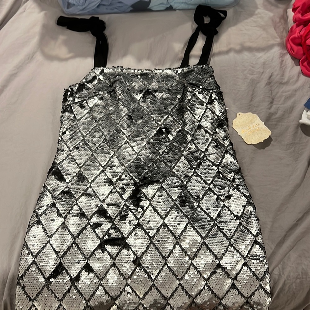 Altard state dress